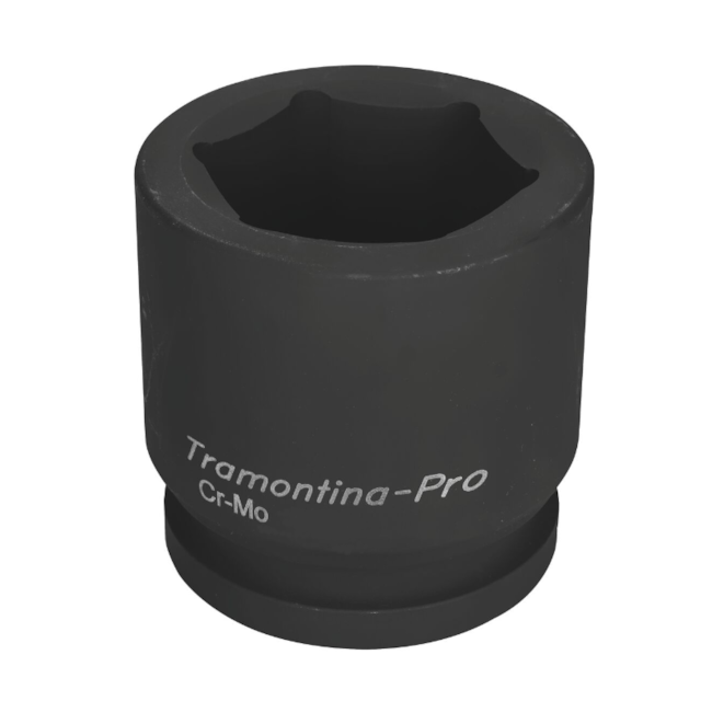 Soquete de Impacto Sextavado 1.1/2'' 65mm 44937/065 TRAMONTINA PRO-a439d67e-6cd5-49a6-b2f5-917e8675b103