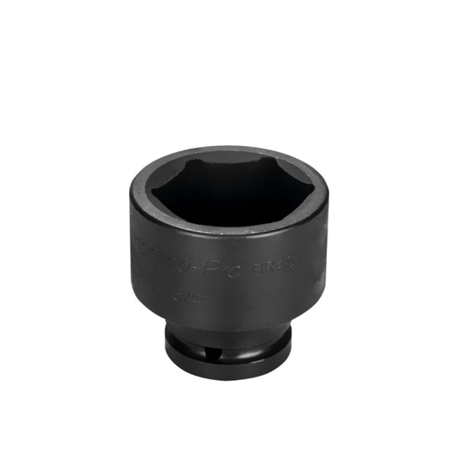 Soquete de Impacto Sextavado 1.13/16