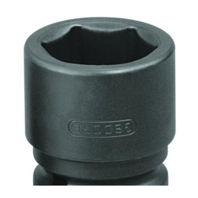 Soquete de Impacto Sextavado 1/2'' 1'' 019.070 GEDORE-698aae58-8d46-41a9-a086-e45e21120035