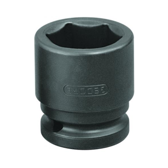 Soquete de Impacto Sextavado 1/2'' 1'' 019.070 GEDORE-45d25243-2a18-4efa-9769-efd73b6bcc27