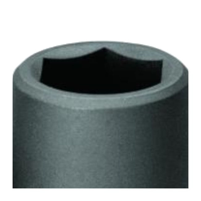 Soquete de Impacto Sextavado 1/2