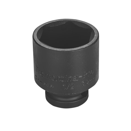 Soquete de Impacto Sextavado 1/2'' 33mm 44880/133 TRAMONTINA PRO-73ac312c-33f0-4cb0-abc9-97e0628edb8c