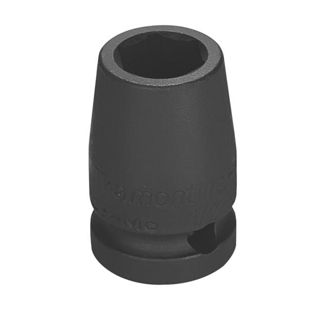 Soquete de Impacto Sextavado 1/2'' 44879/105 TRAMONTINA PRO-0208634a-6616-45b2-90e0-0a2fc75db1fe