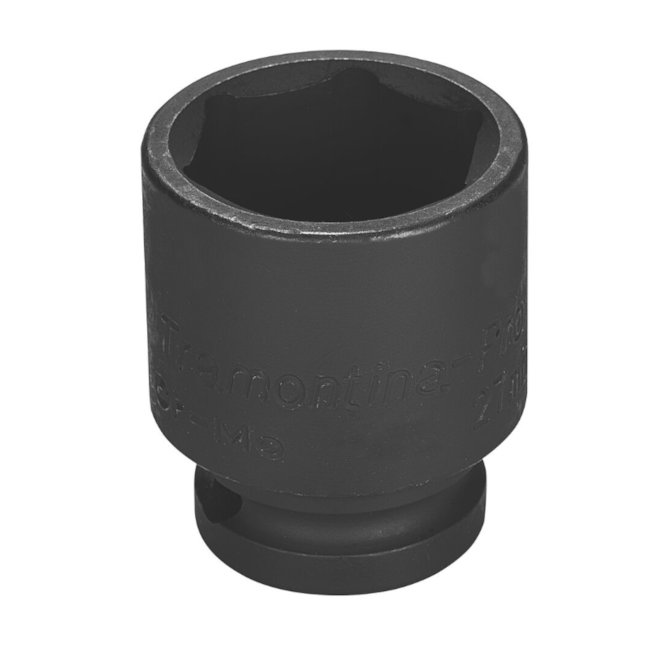 Soquete de Impacto Sextavado 1.3/16'' 1/2'' 44879/116 TRAMONTINA PRO-78c8f51e-8eae-4b20-b082-e438f5ee7a84