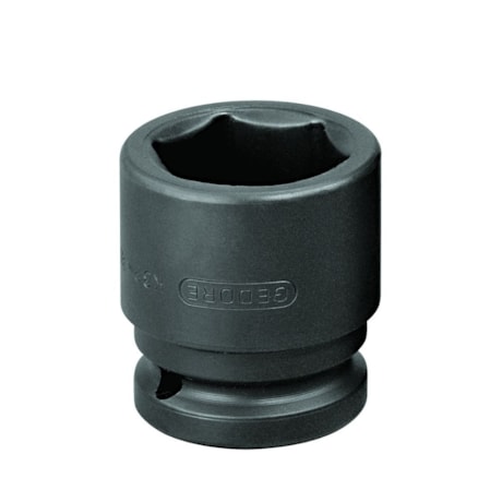 Soquete de Impacto Sextavado 1.3/4