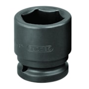 Soquete de Impacto Sextavado 1.7/16" Encaixe 3/4" K32-1.7/16 GEDORE