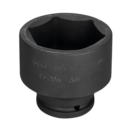 Soquete de Impacto Sextavado 1.7/8'' 3/4'' 44892/119 TRAMONTINA PRO-f9e615a4-da88-477d-be0a-e73c39ff0ff8