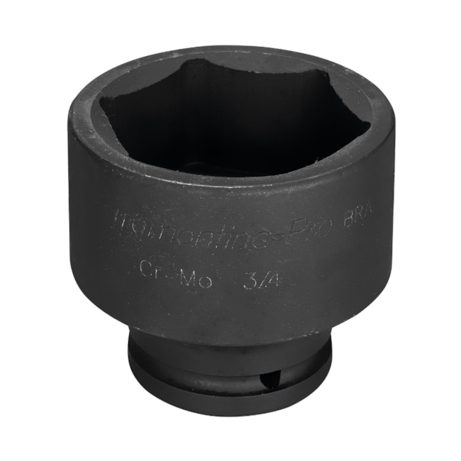 Soquete de Impacto Sextavado 1.7/8'' 3/4'' 44892/119 TRAMONTINA PRO-c75e88bc-29a4-4561-b983-29b056991e4b