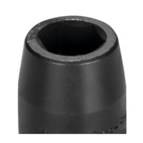 Soquete de Impacto Sextavado 10mm 3/8'' 44897/110 TRAMONTINA PRO