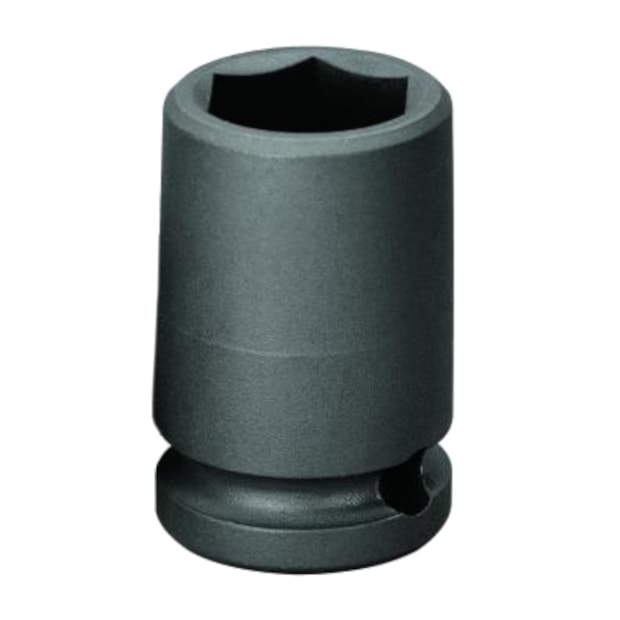 Soquete de Impacto Sextavado 10mm 3/8