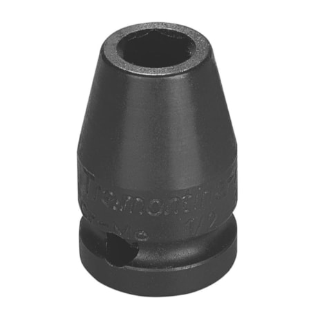 Soquete de Impacto Sextavado 10mm Encx 1/2