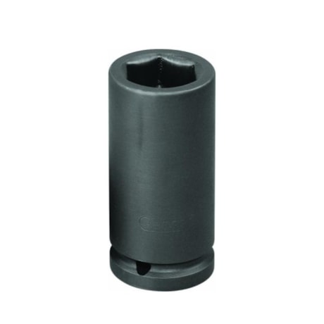 Soquete de Impacto Sextavado 11/16