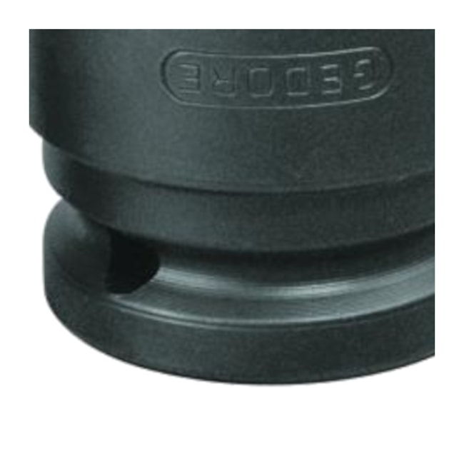 Soquete de Impacto Sextavado 15mm 1/2