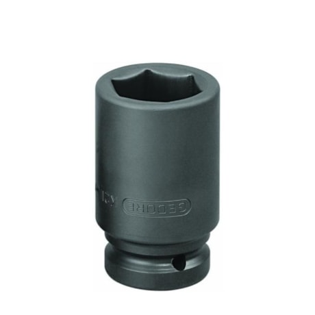 Soquete de Impacto Sextavado 2.1/4