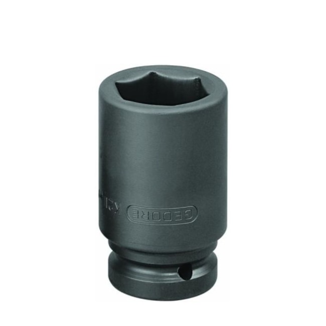 Soquete de Impacto Sextavado 2.1/4