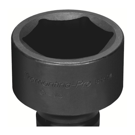 Soquete de Impacto Sextavado 2.15/16