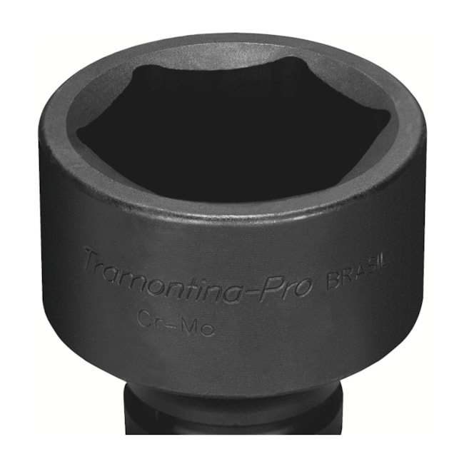 Soquete de Impacto Sextavado 2.15/16