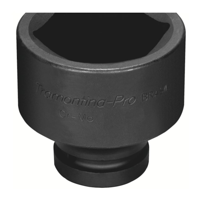 Soquete de Impacto Sextavado 2.15/16