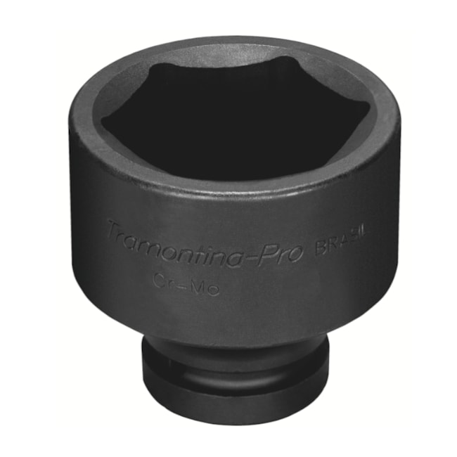 Soquete de Impacto Sextavado 2.15/16