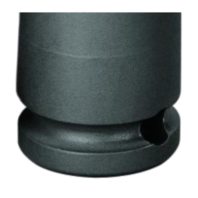 Soquete de Impacto Sextavado 21mm 1/2