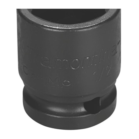 Soquete de Impacto Sextavado 21mm Encx 1/2