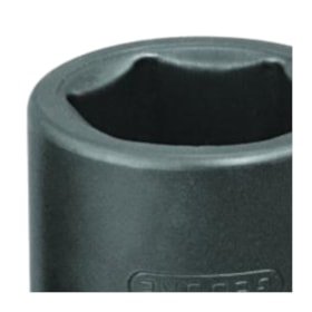Soquete de Impacto Sextavado 22mm 1/2
