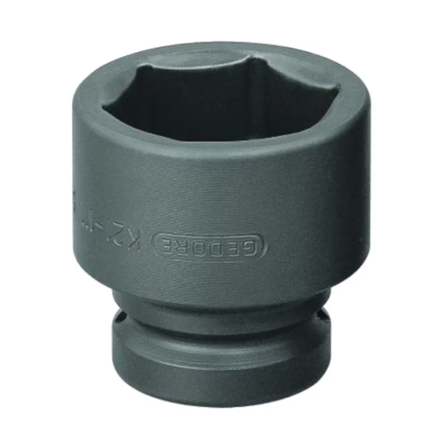 Soquete de Impacto Sextavado 22mm 1'' K21-22.0 GEDORE-aeae5dd2-dc6f-4afa-a103-07067f8735ee