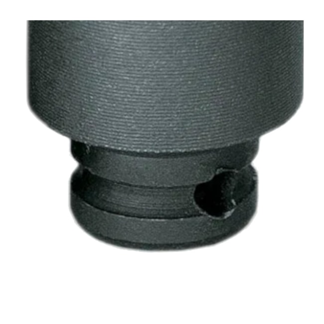 Soquete de Impacto Sextavado 22mm 3/4