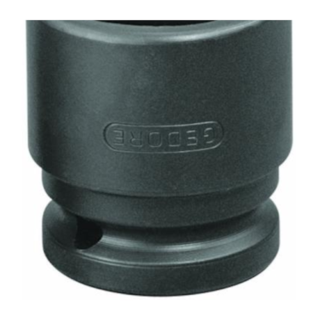 Soquete de Impacto Sextavado 23mm 1/2'' K19-23.0 GEDORE-17be3e7d-c29c-4018-a999-991ae82ed382