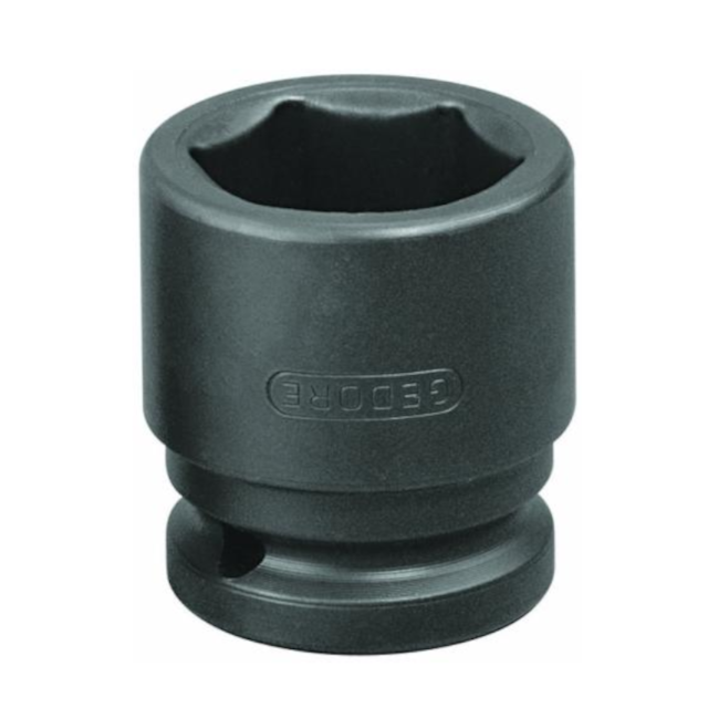 Soquete de Impacto Sextavado 23mm 1/2'' K19-23.0 GEDORE-cacc3efb-f3ed-4263-b95f-0f43ee10662e