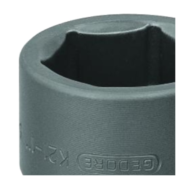 Soquete de Impacto Sextavado 28mm 1