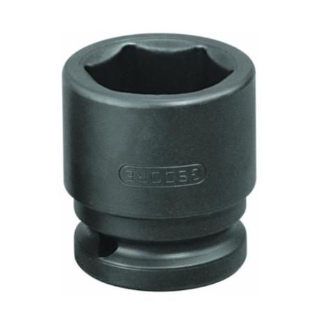 Soquete de Impacto sextavado 29mm 3/4'' K32-29.0 GEDORE