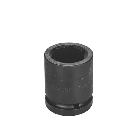 Soquete de Impacto Sextavado 29mm Encaixe 3/4