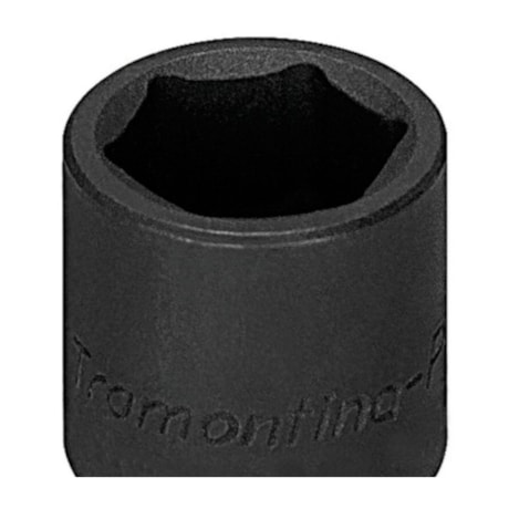 Soquete de Impacto Sextavado 3/8'' Encaixe 3/8'' 44898/101 TRAMONTINA PRO-0aa6cdf6-17fb-4fbe-a7fe-150b88198e20