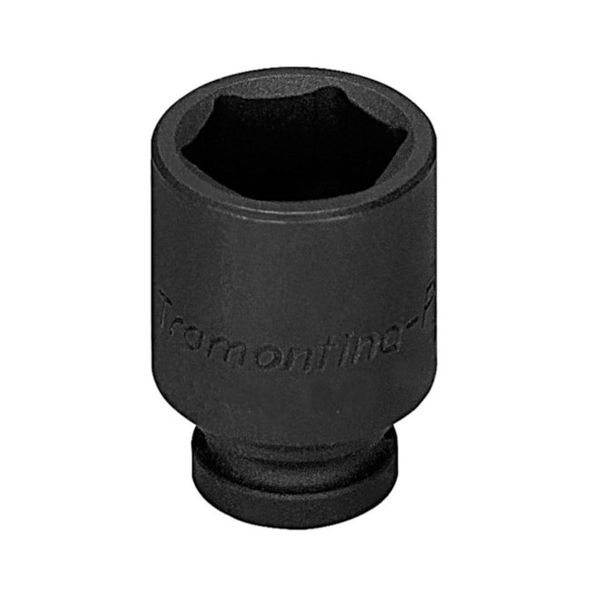 Soquete de Impacto Sextavado 3/8'' Encaixe 3/8'' 44898/101 TRAMONTINA PRO-a6d0752b-b220-4023-9625-5afb29a9cd5f