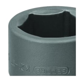 Soquete de Impacto Sextavado 30mm Encaixe 1