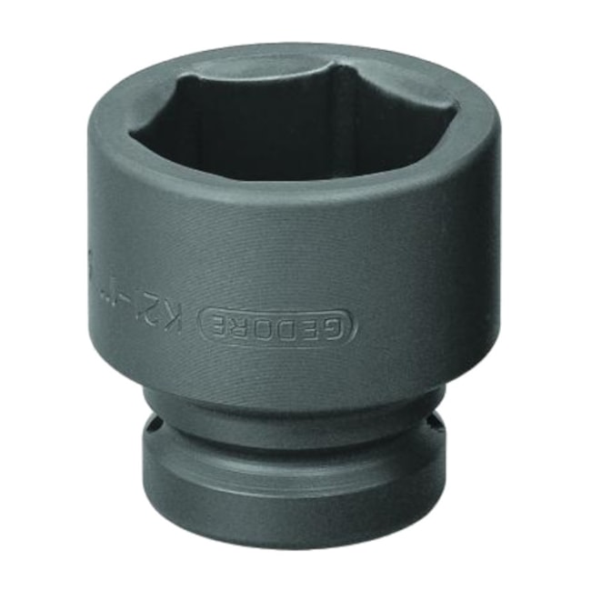 Soquete de Impacto Sextavado 30mm Encaixe 1