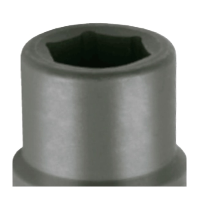 Soquete de Impacto Sextavado 31mm 3/4