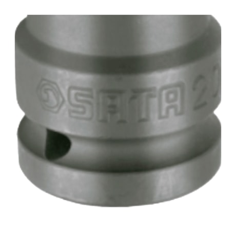 Soquete de Impacto Sextavado 31mm 3/4