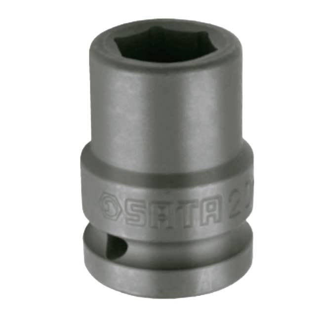 Soquete de Impacto Sextavado 31mm 3/4