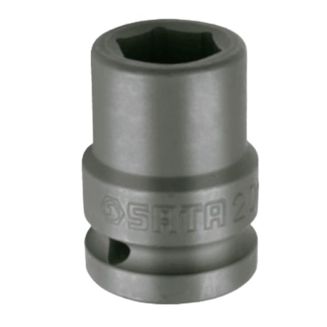 Soquete de Impacto Sextavado 31mm 3/4