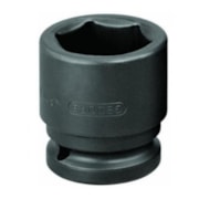 Soquete de Impacto Sextavado 34mm Encaixe 3/4" K32-34 GEDORE