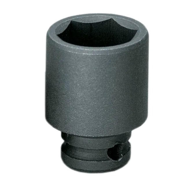 Soquete de Impacto Sextavado 36mm 3/4