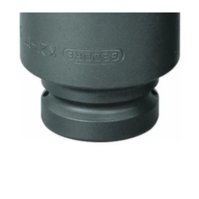 Soquete de Impacto Sextavado 42mm Encaixe 1'' K21-42 GEDORE-a5fa5bda-4c51-4a08-bcfb-e7d2c0f272f8