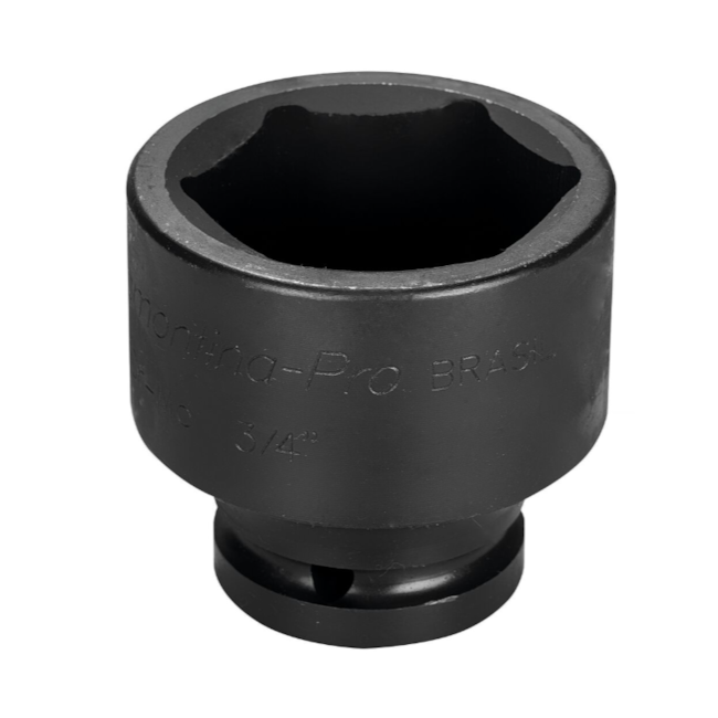 Soquete de Impacto Sextavado 46mm 3/4'' 44890/146 TRAMONTINA PRO-06fcd950-9011-4187-bf50-6e825b431eba
