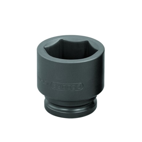 Soquete de Impacto Sextavado 50mm Encaixe 1.1/2