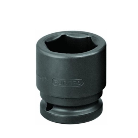 Soquete de Impacto Sextavado 50mm Encaixe 3/4