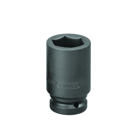 Soquete de Impacto Sextavado 65mm Longo Encaixe 1