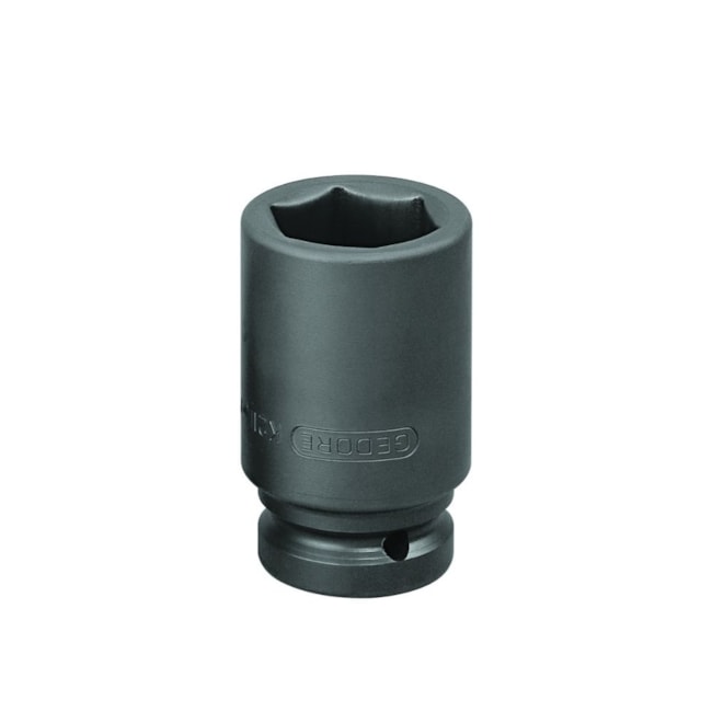 Soquete de Impacto Sextavado 65mm Longo Encaixe 1