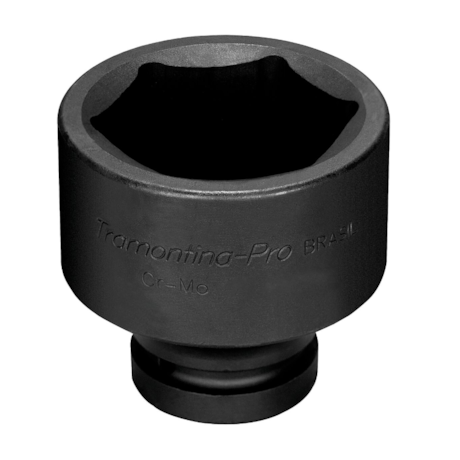 Soquete de Impacto Sextavado 7/8'' 1'' 44918/003 TRAMONTINA PRO-fadb25c0-af52-4a4d-a1ed-dac6b55c1691